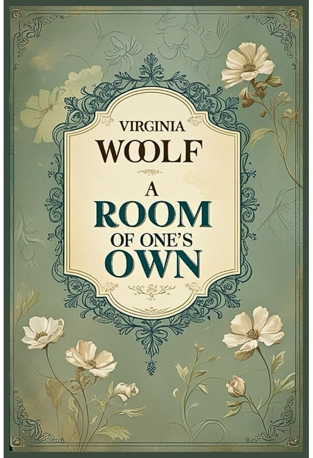 Amazon.co.jp: A Room of One's Own (Virginia Woolf Library) : Woolf